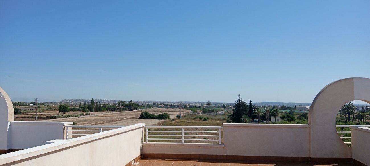 Appartement met 2 Slaapkamers in Costa Blanca Sur, Los Montesinos - Image 35