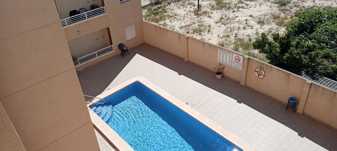 Appartement met 2 Slaapkamers in Costa Blanca Sur, Los Montesinos - Image 36