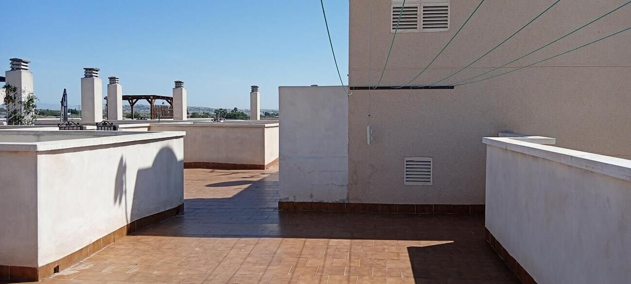 Appartement met 2 Slaapkamers in Costa Blanca Sur, Los Montesinos - Image 37