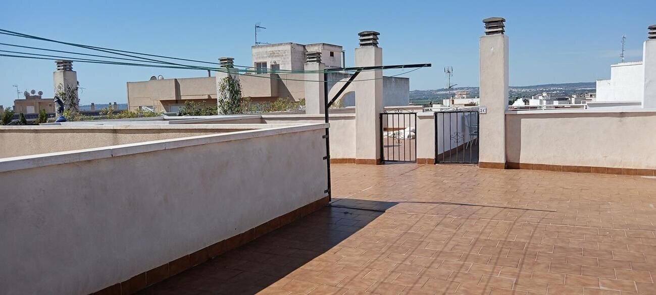 Appartement met 2 Slaapkamers in Costa Blanca Sur, Los Montesinos - Image 38