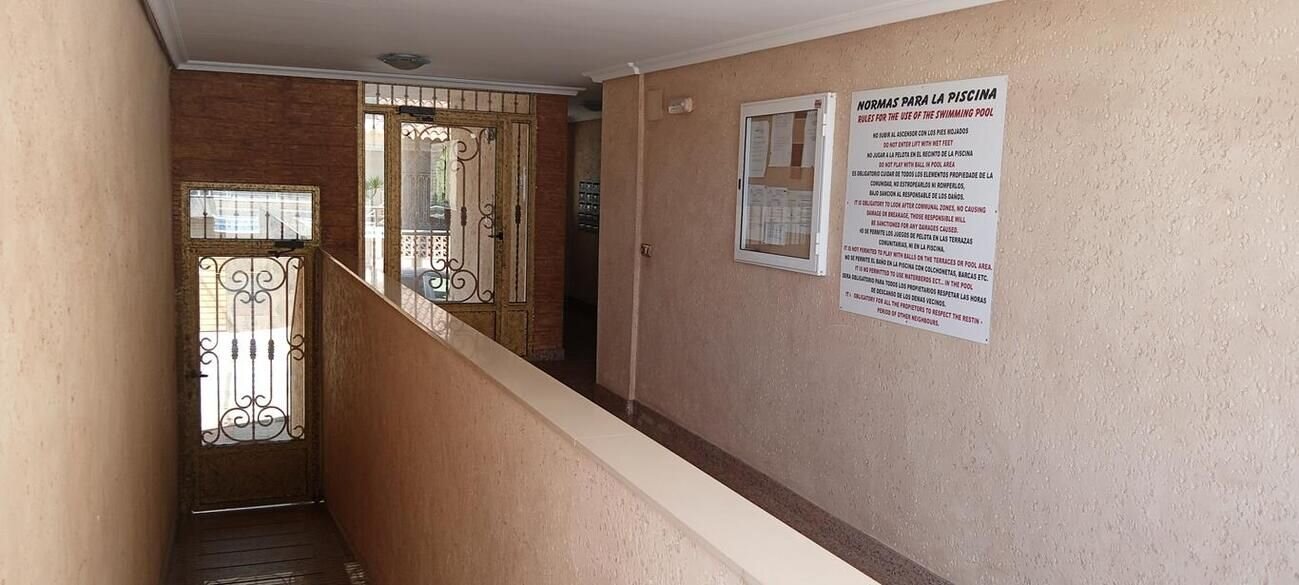 Appartement met 2 Slaapkamers in Costa Blanca Sur, Los Montesinos - Image 4