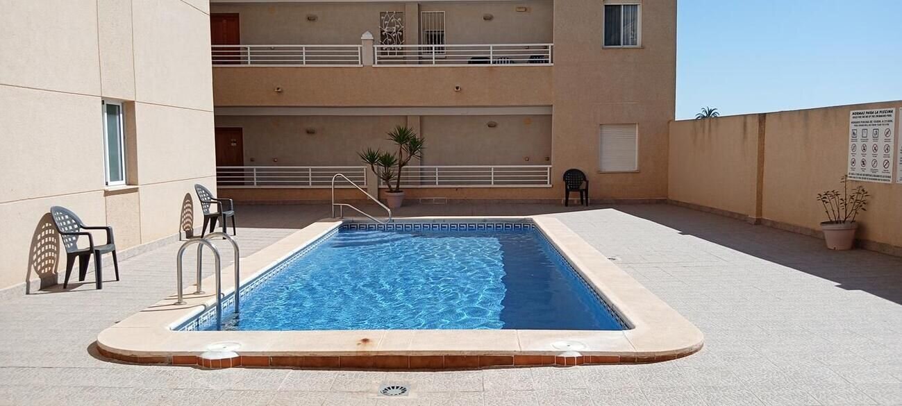 Appartement met 2 Slaapkamers in Costa Blanca Sur, Los Montesinos - Image 6