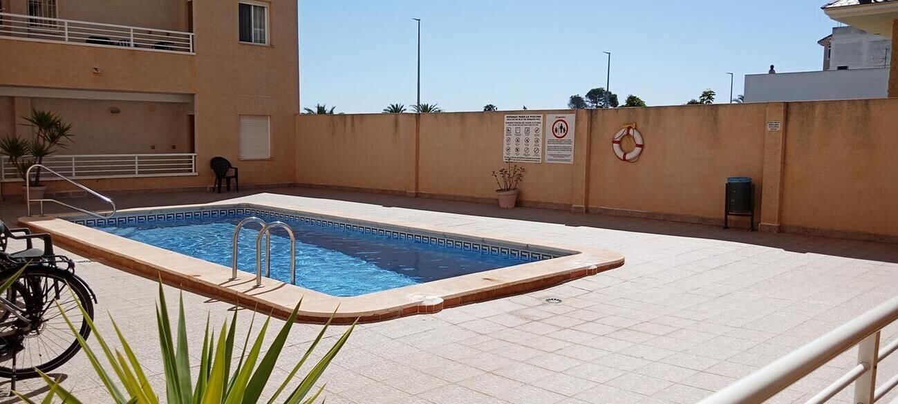 Appartement met 2 Slaapkamers in Costa Blanca Sur, Los Montesinos - Image 7
