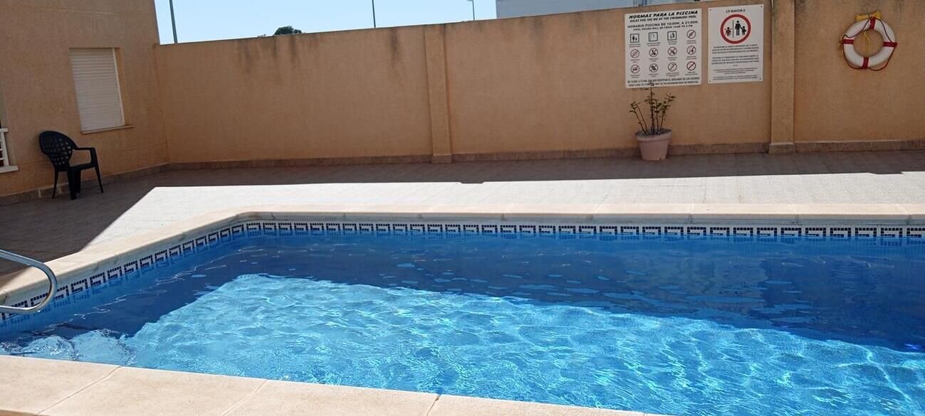 Appartement met 2 Slaapkamers in Costa Blanca Sur, Los Montesinos - Image 8