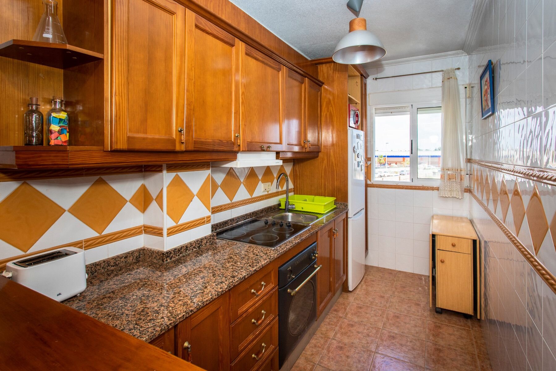2-Bedroom Apartment in Lomas de Cabo Roig, Orihuela Costa - Image 19