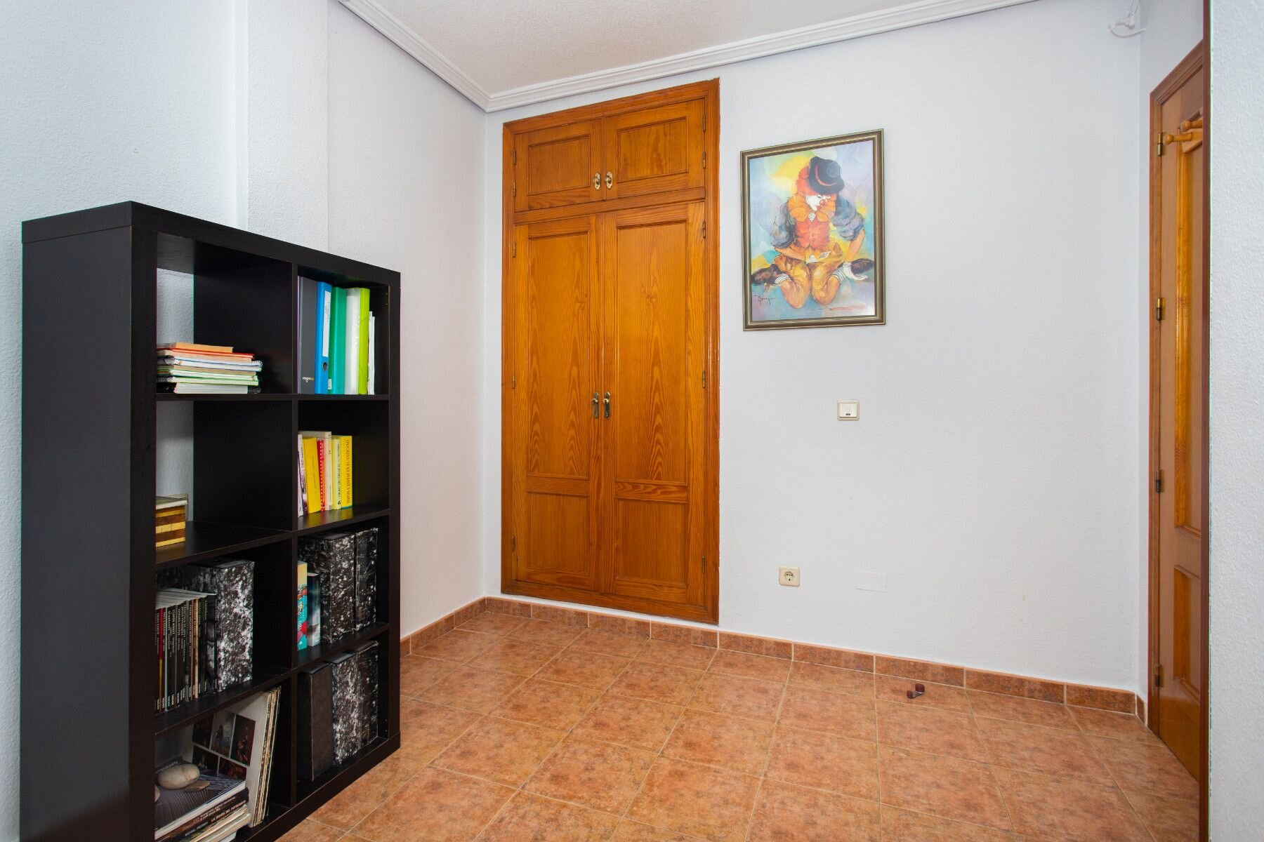 2-Bedroom Apartment in Lomas de Cabo Roig, Orihuela Costa - Image 3