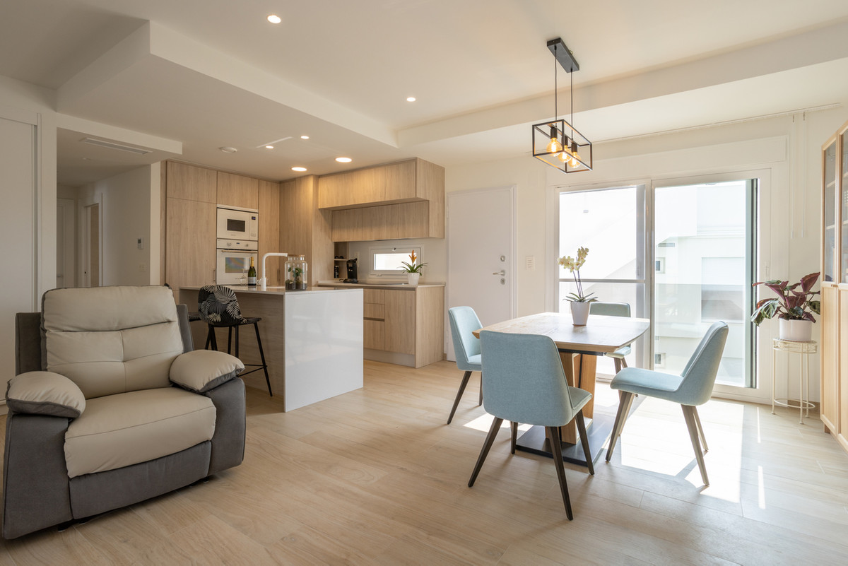 Benedenwoning met 2 Slaapkamers in Villamartin, Orihuela ... - Image 13