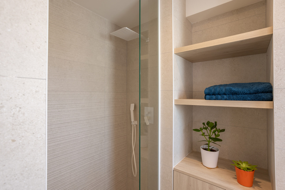 Benedenwoning met 2 Slaapkamers in Villamartin, Orihuela ... - Image 25