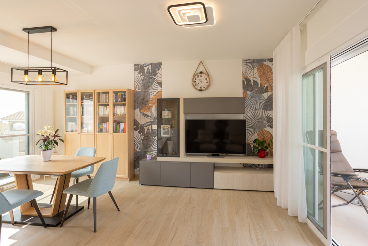 Benedenwoning met 2 Slaapkamers in Villamartin, Orihuela ... - Image 6