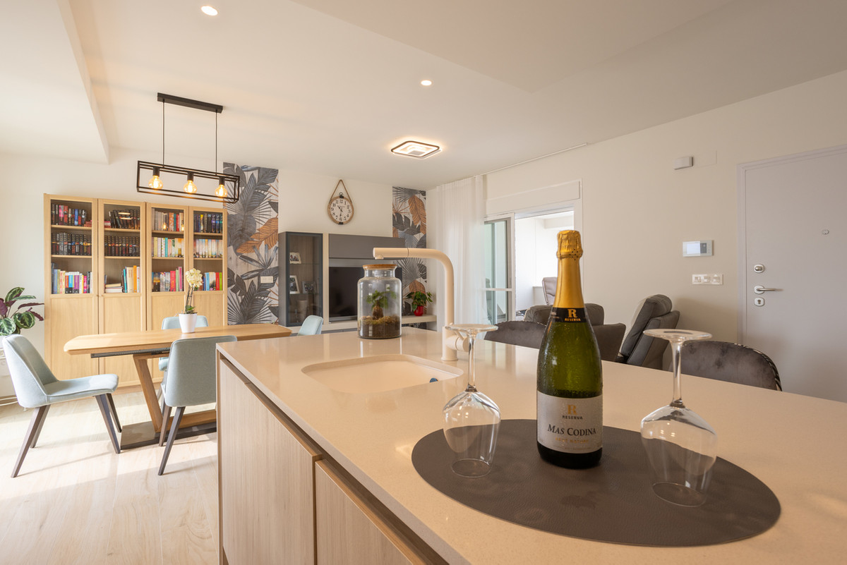 Benedenwoning met 2 Slaapkamers in Villamartin, Orihuela ... - Image 7