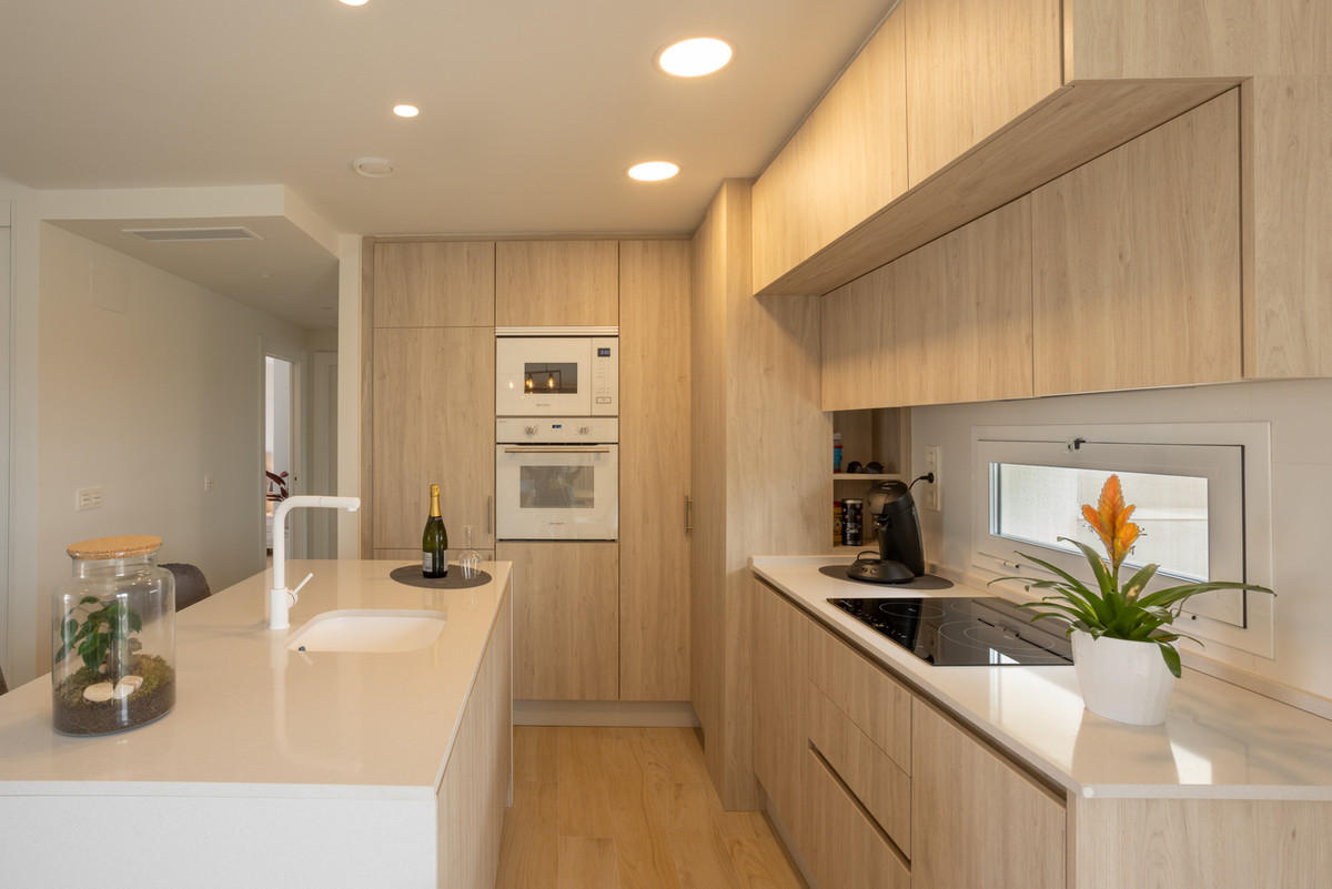 Benedenwoning met 2 Slaapkamers in Villamartin, Orihuela ... - Image 8