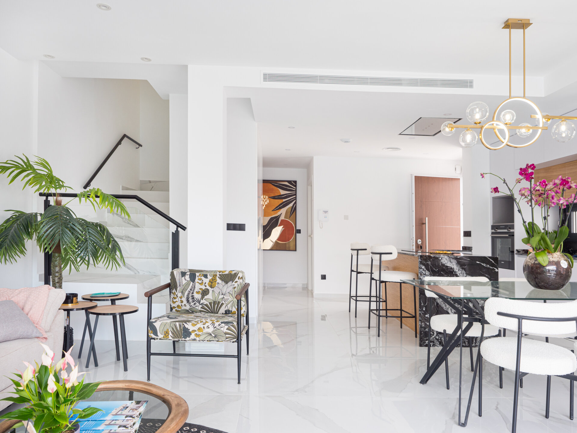 3-Bedroom Detached House in San Pedro del Pinatar - Image 17