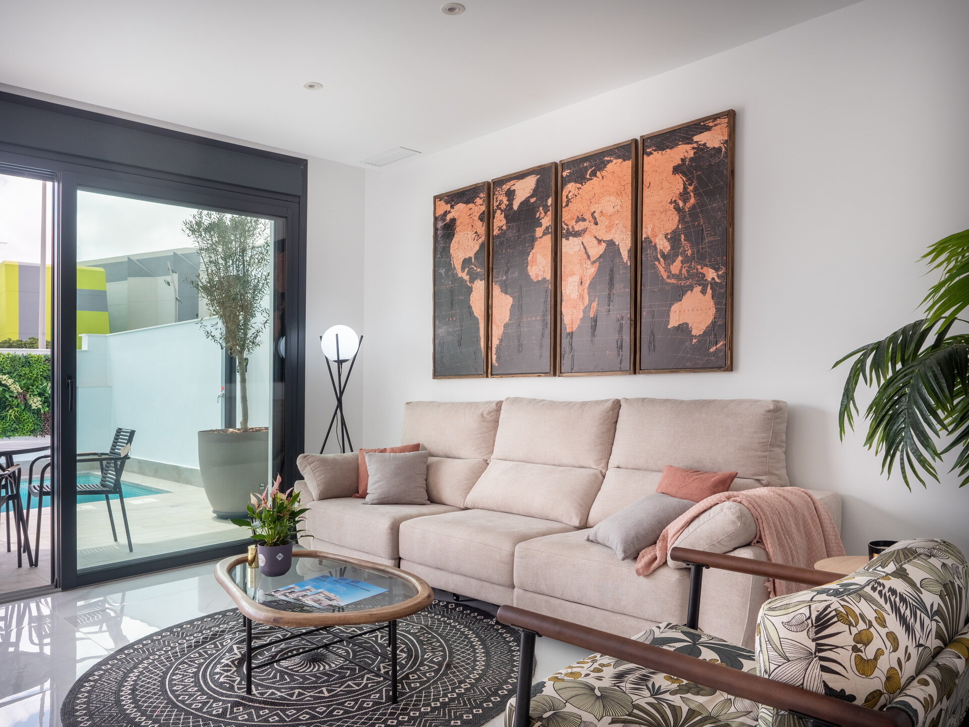 3-Bedroom Detached House in San Pedro del Pinatar - Image 19