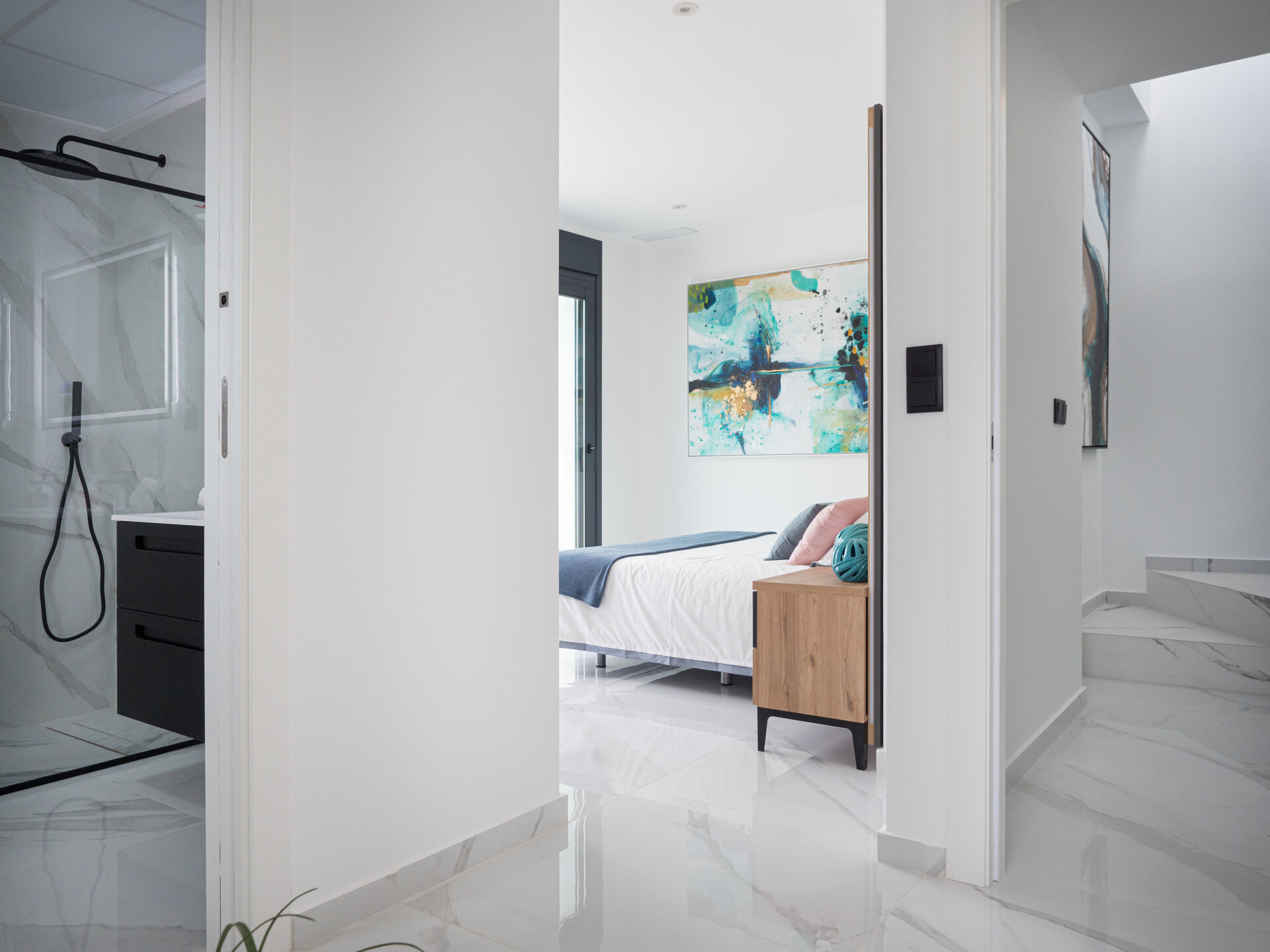 3-Bedroom Detached House in San Pedro del Pinatar - Image 24