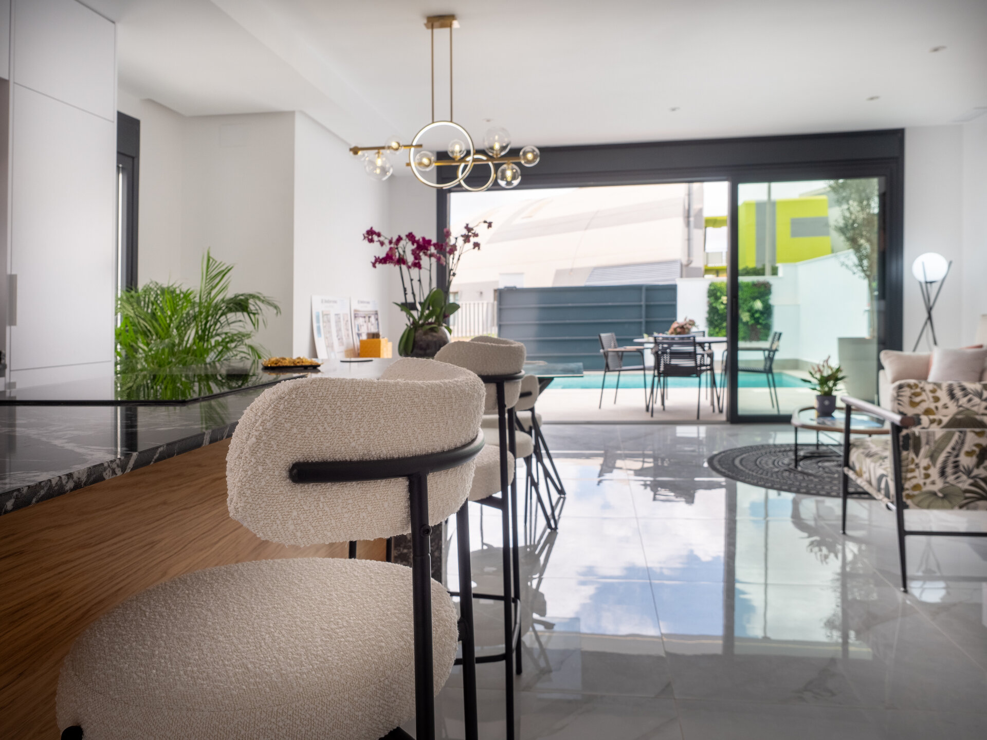 3-Bedroom Detached House in San Pedro del Pinatar - Image 4