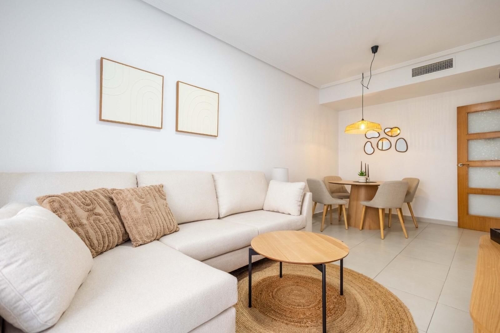 Appartement met 3 Slaapkamers in Estacion de Autobuses, Torrevieja - Image 1