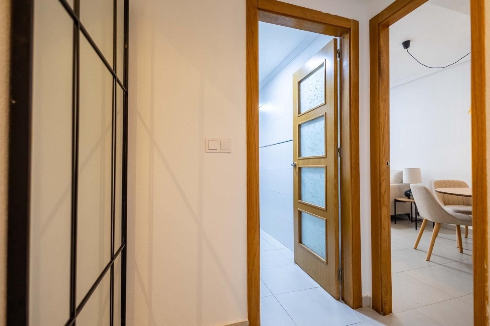 Appartement met 3 Slaapkamers in Estacion de Autobuses, Torrevieja - Image 10