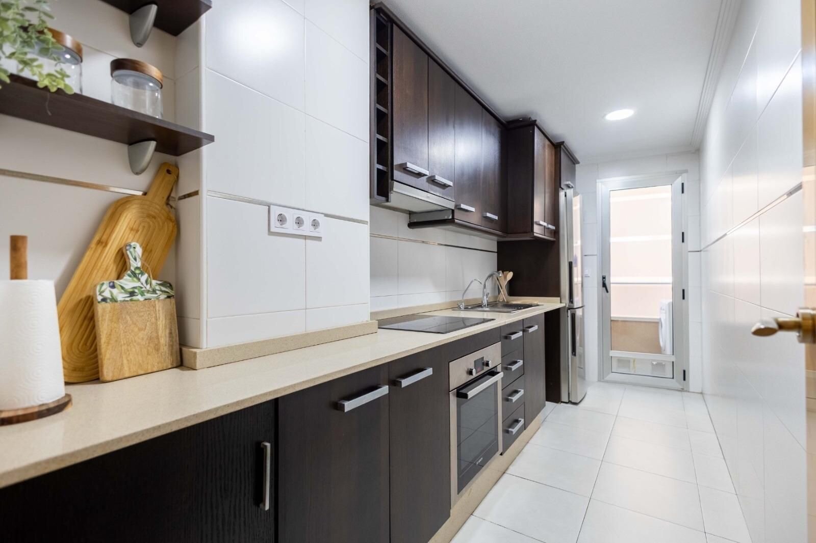 Appartement met 3 Slaapkamers in Estacion de Autobuses, Torrevieja - Image 12