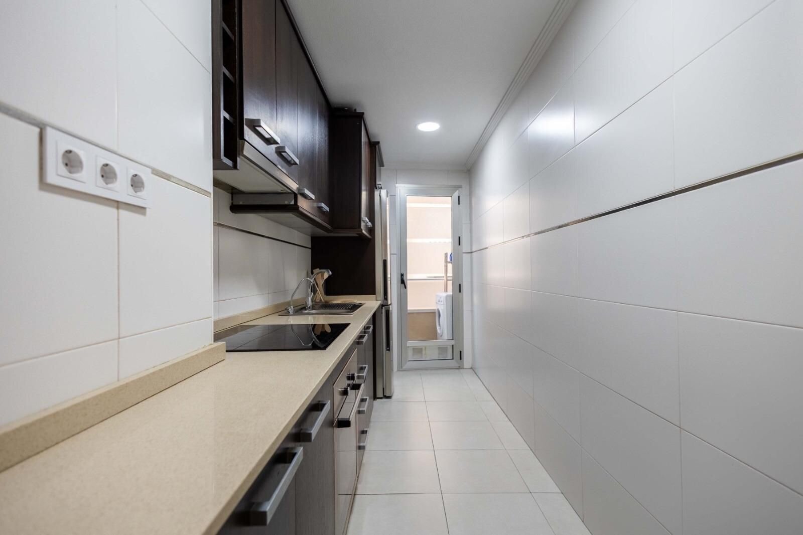 Appartement met 3 Slaapkamers in Estacion de Autobuses, Torrevieja - Image 13