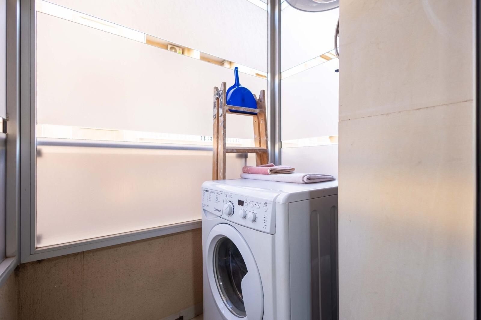 Appartement met 3 Slaapkamers in Estacion de Autobuses, Torrevieja - Image 14