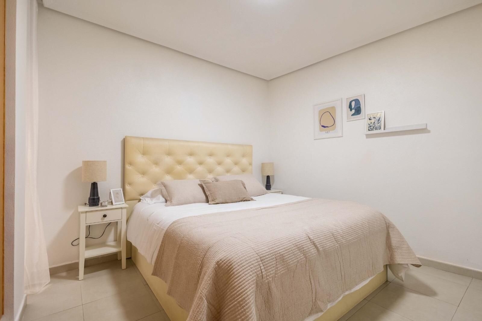 Appartement met 3 Slaapkamers in Estacion de Autobuses, Torrevieja - Image 16