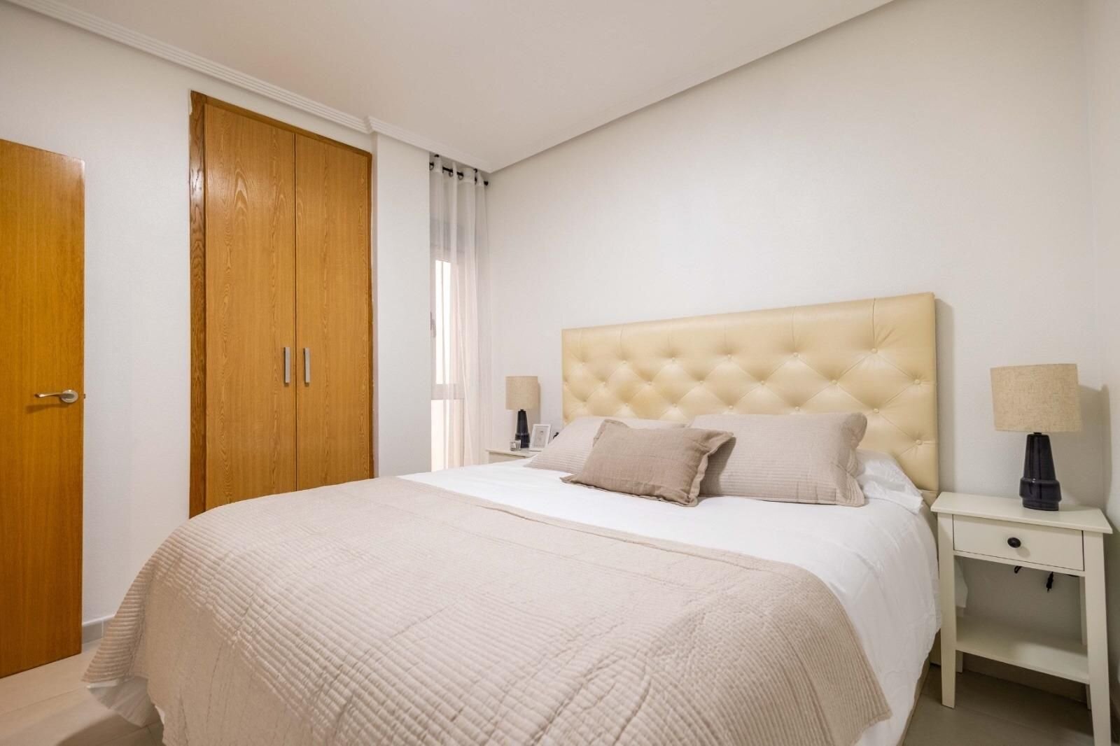 Appartement met 3 Slaapkamers in Estacion de Autobuses, Torrevieja - Image 17