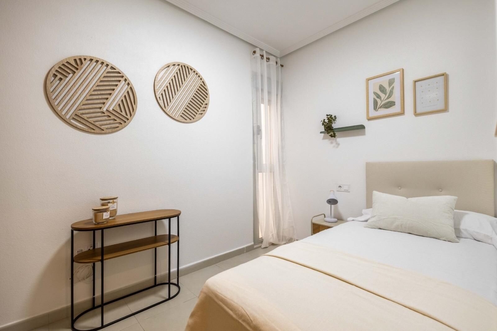 Appartement met 3 Slaapkamers in Estacion de Autobuses, Torrevieja - Image 18