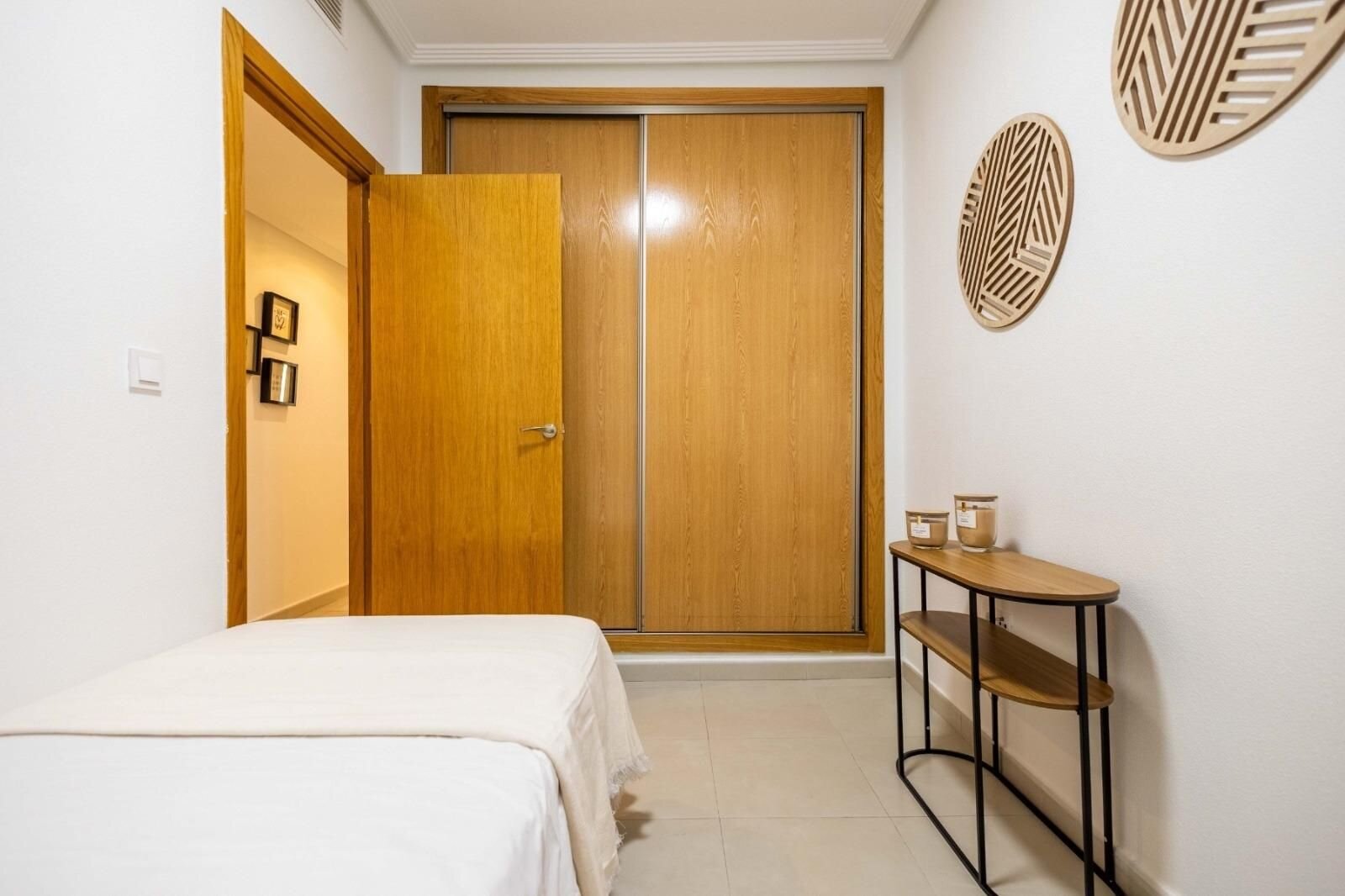 Appartement met 3 Slaapkamers in Estacion de Autobuses, Torrevieja - Image 19