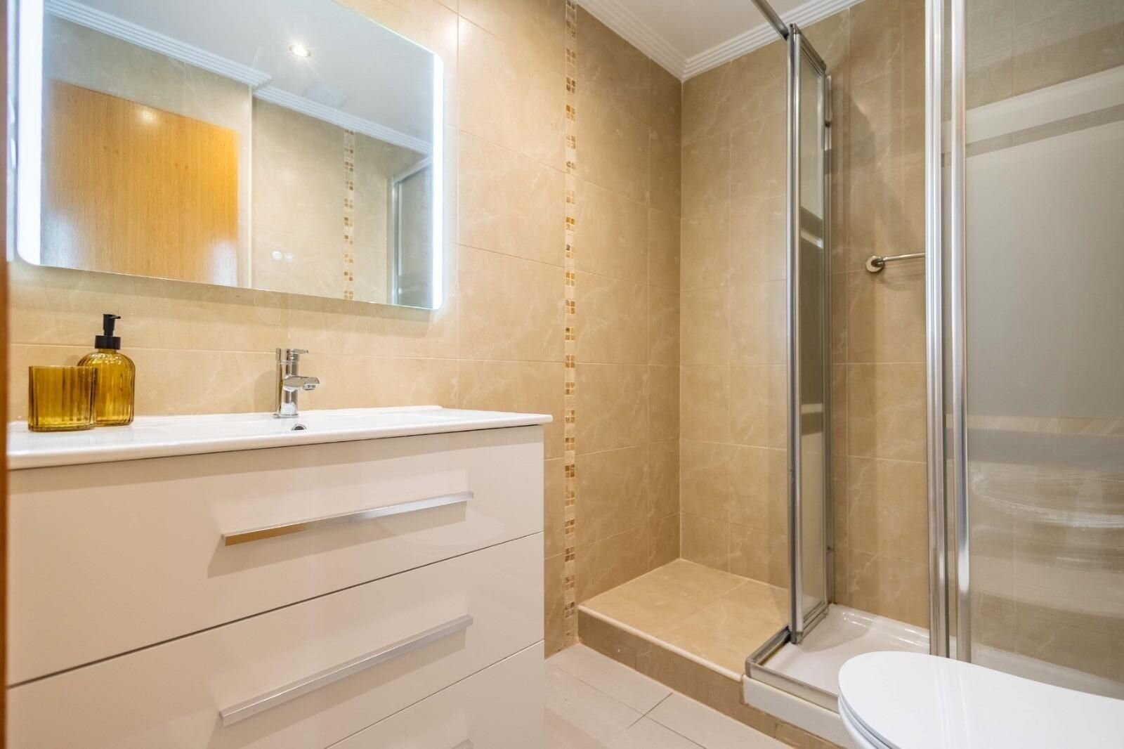 Appartement met 3 Slaapkamers in Estacion de Autobuses, Torrevieja - Image 22
