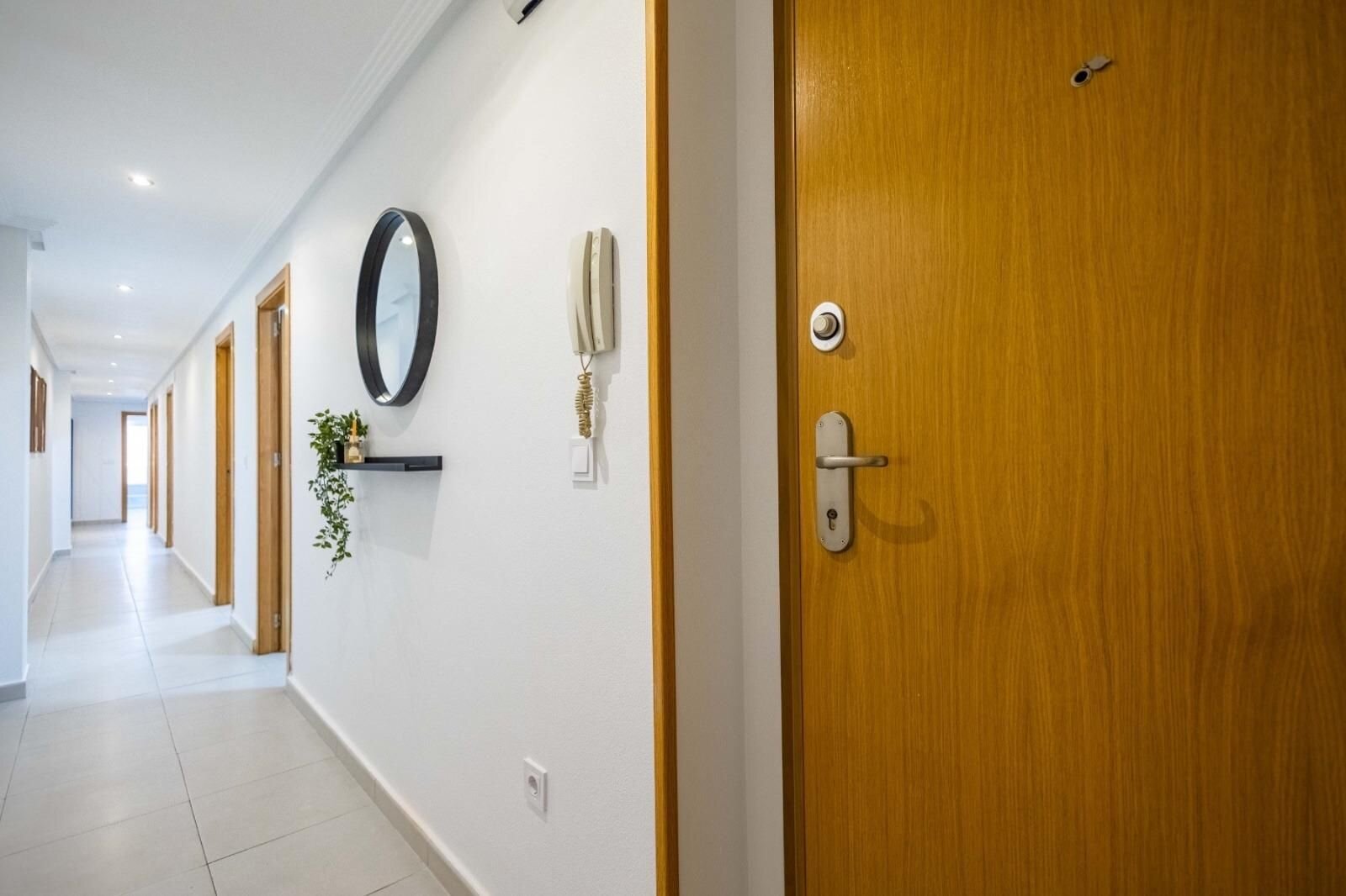 Appartement met 3 Slaapkamers in Estacion de Autobuses, Torrevieja - Image 24