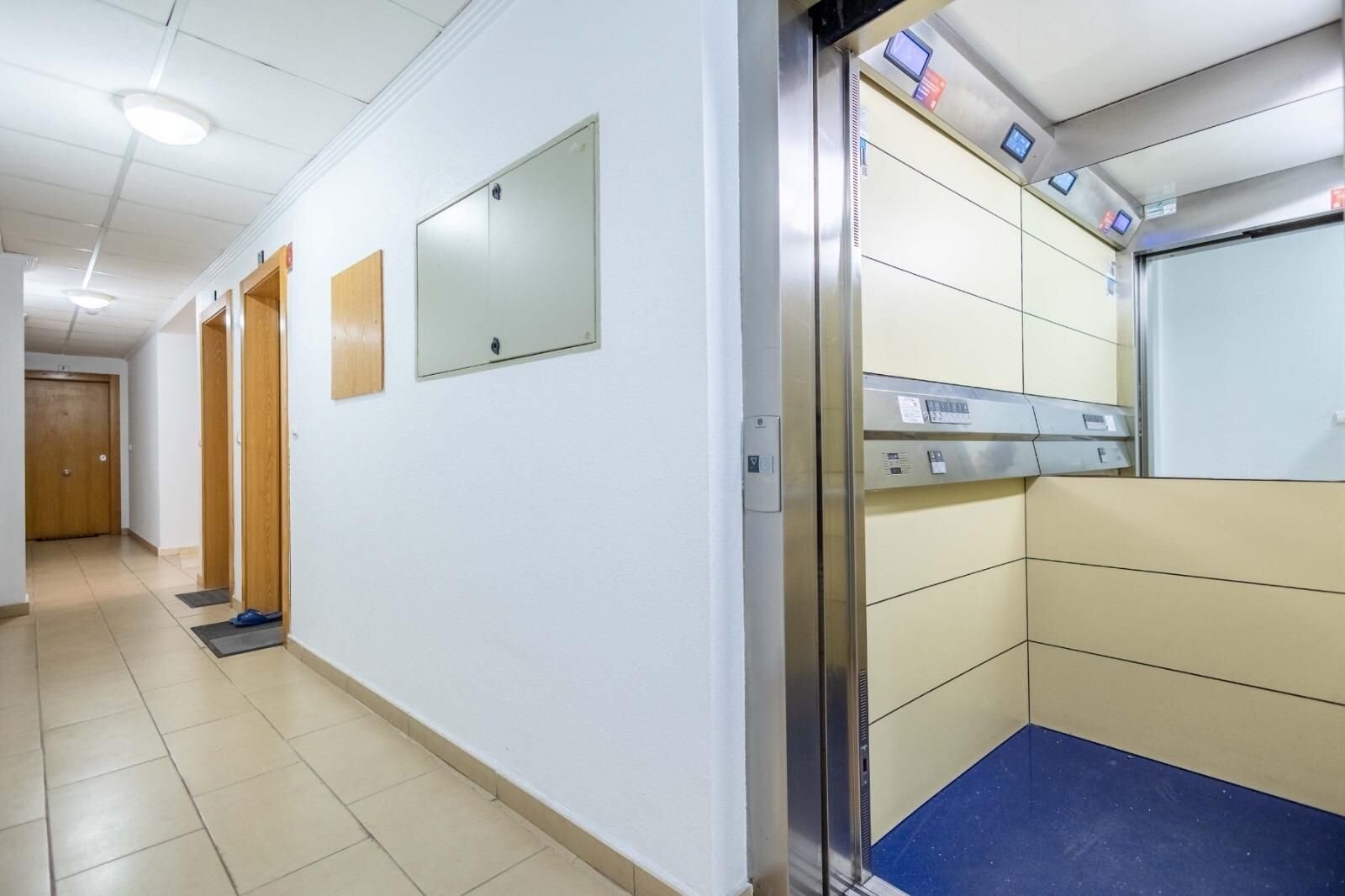 Appartement met 3 Slaapkamers in Estacion de Autobuses, Torrevieja - Image 25