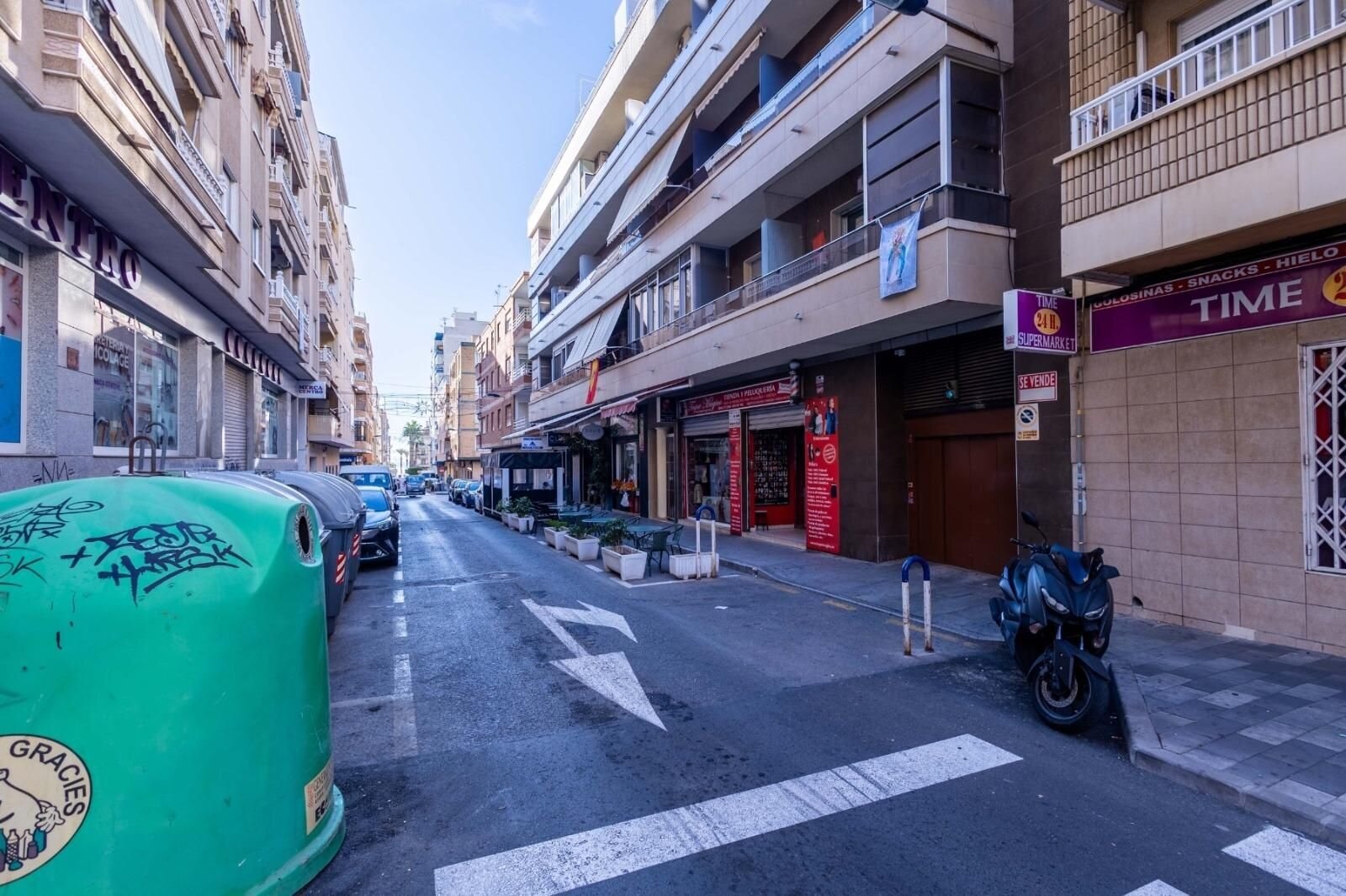 Appartement met 3 Slaapkamers in Estacion de Autobuses, Torrevieja - Image 35