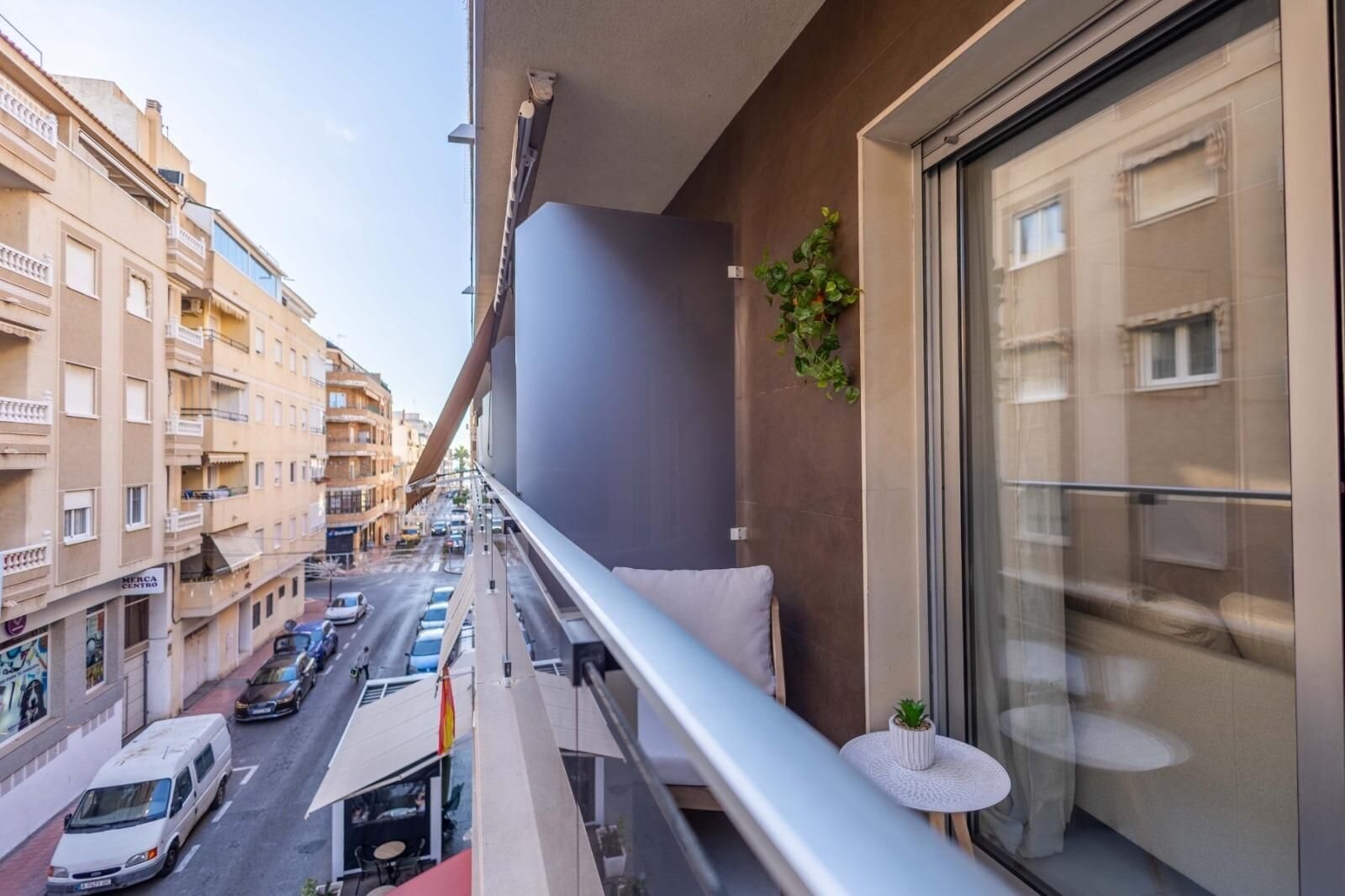 Appartement met 3 Slaapkamers in Estacion de Autobuses, Torrevieja - Image 8