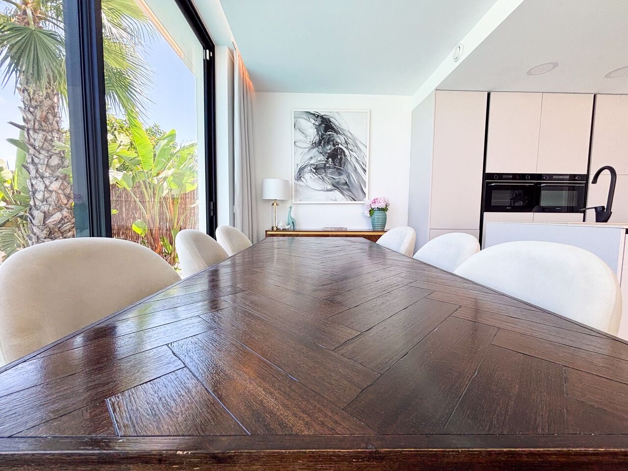 3-Bedroom Villa in Lomas de Cabo Roig, Orihuela Costa - Image 24