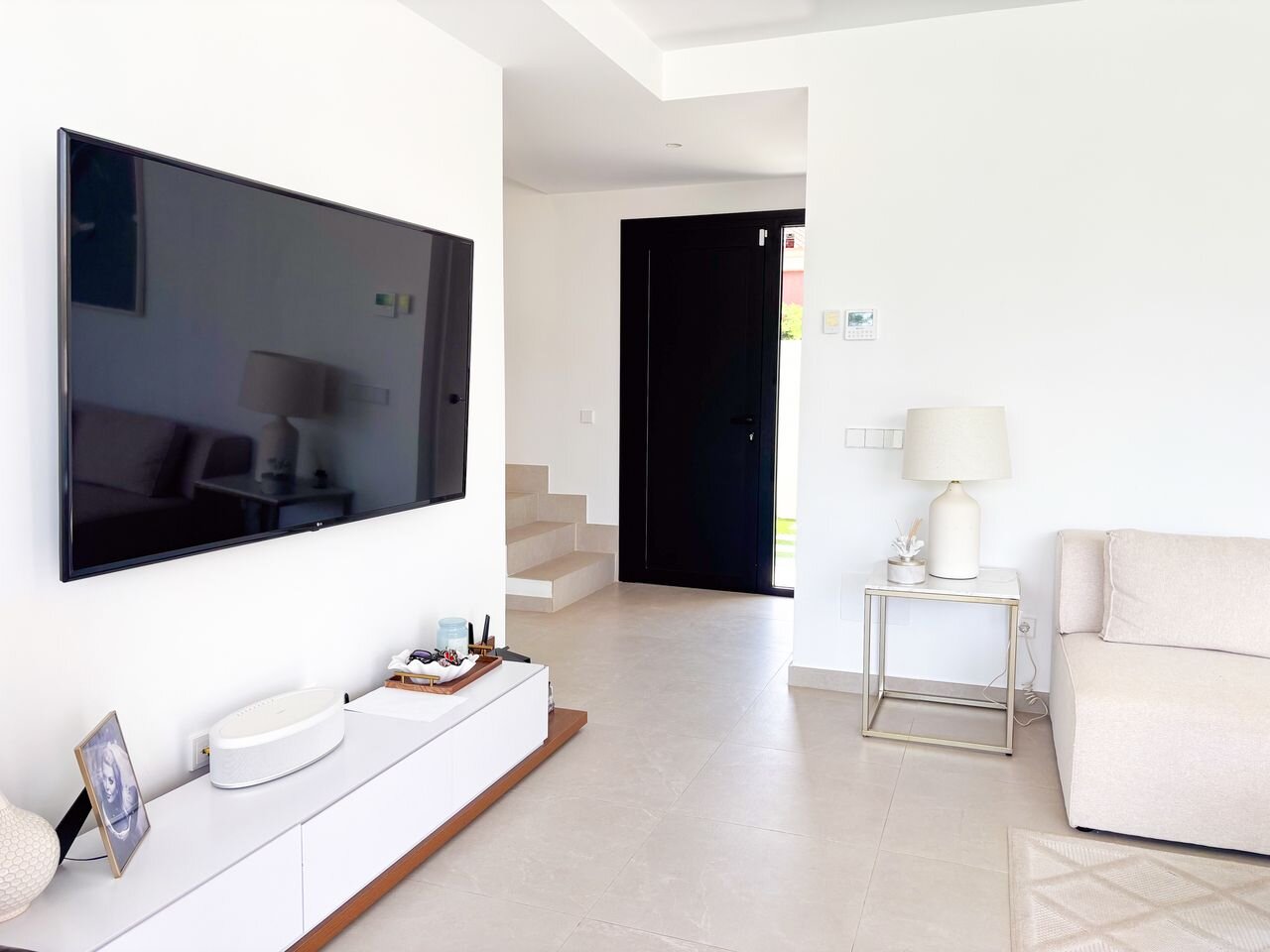 3-Bedroom Villa in Lomas de Cabo Roig, Orihuela Costa - Image 28