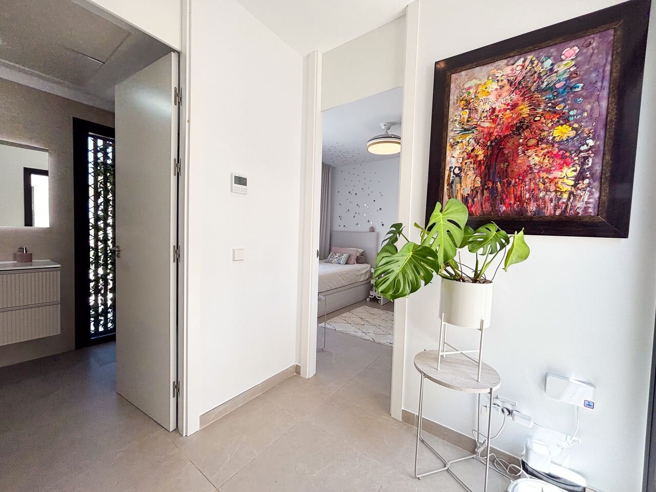 3-Bedroom Villa in Lomas de Cabo Roig, Orihuela Costa - Image 31