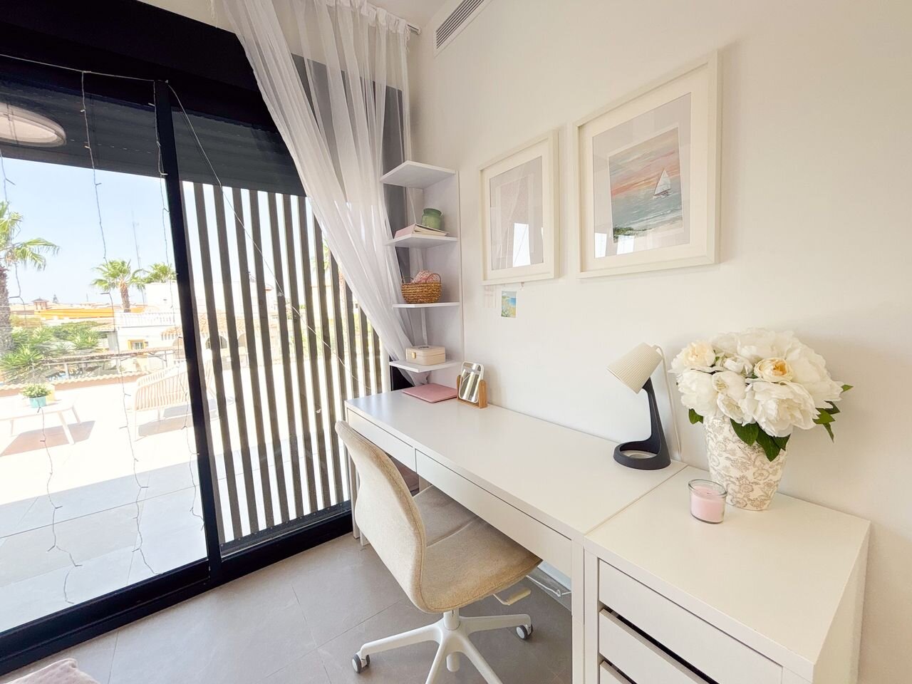 3-Bedroom Villa in Lomas de Cabo Roig, Orihuela Costa - Image 38