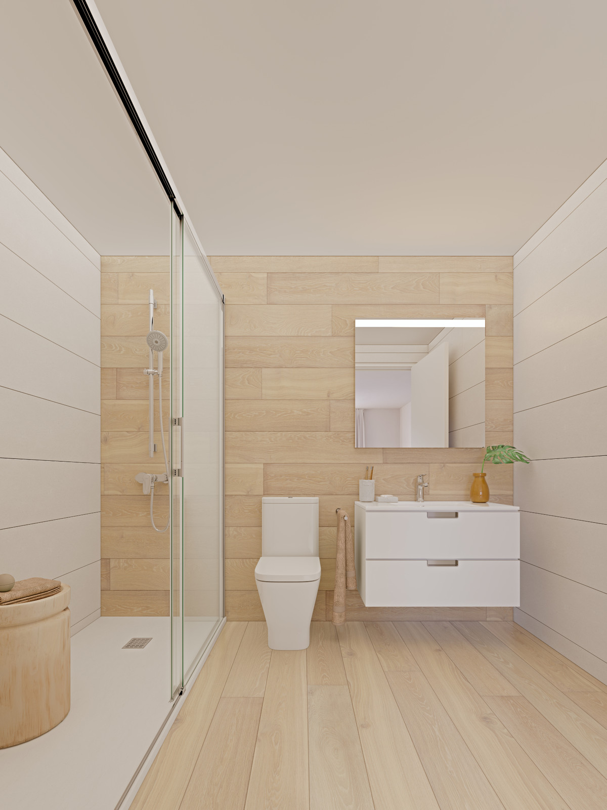 Tussenwoning met 2 Slaapkamers in  Calpe - Image 30