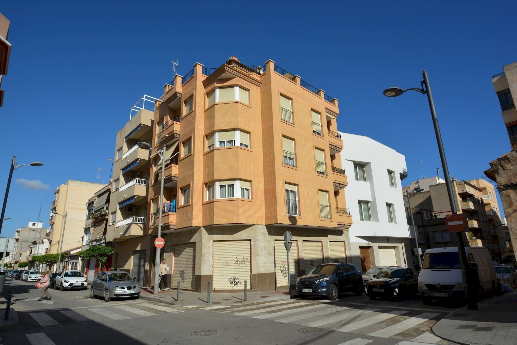 2-Bedroom Apartment in Pueblo, Guardamar del Segura - Image 1