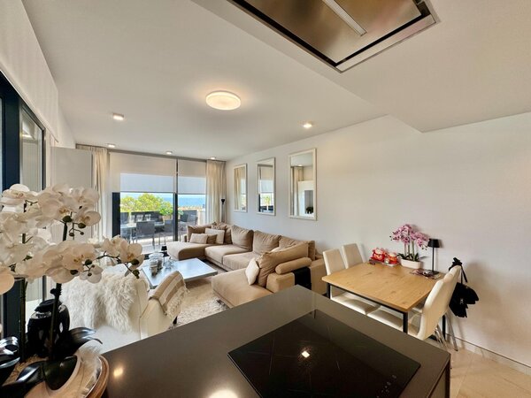3-Bedroom Apartment in Punta Prima, Orihuela Costa