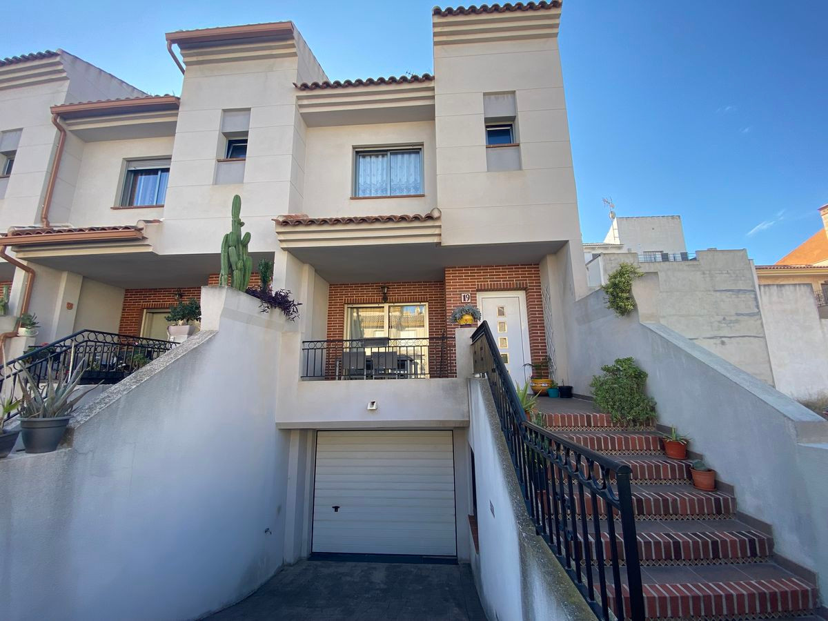 3-Bedroom Townhouse in Rojales | Sunny Casas - Costa Bla... - Image 21
