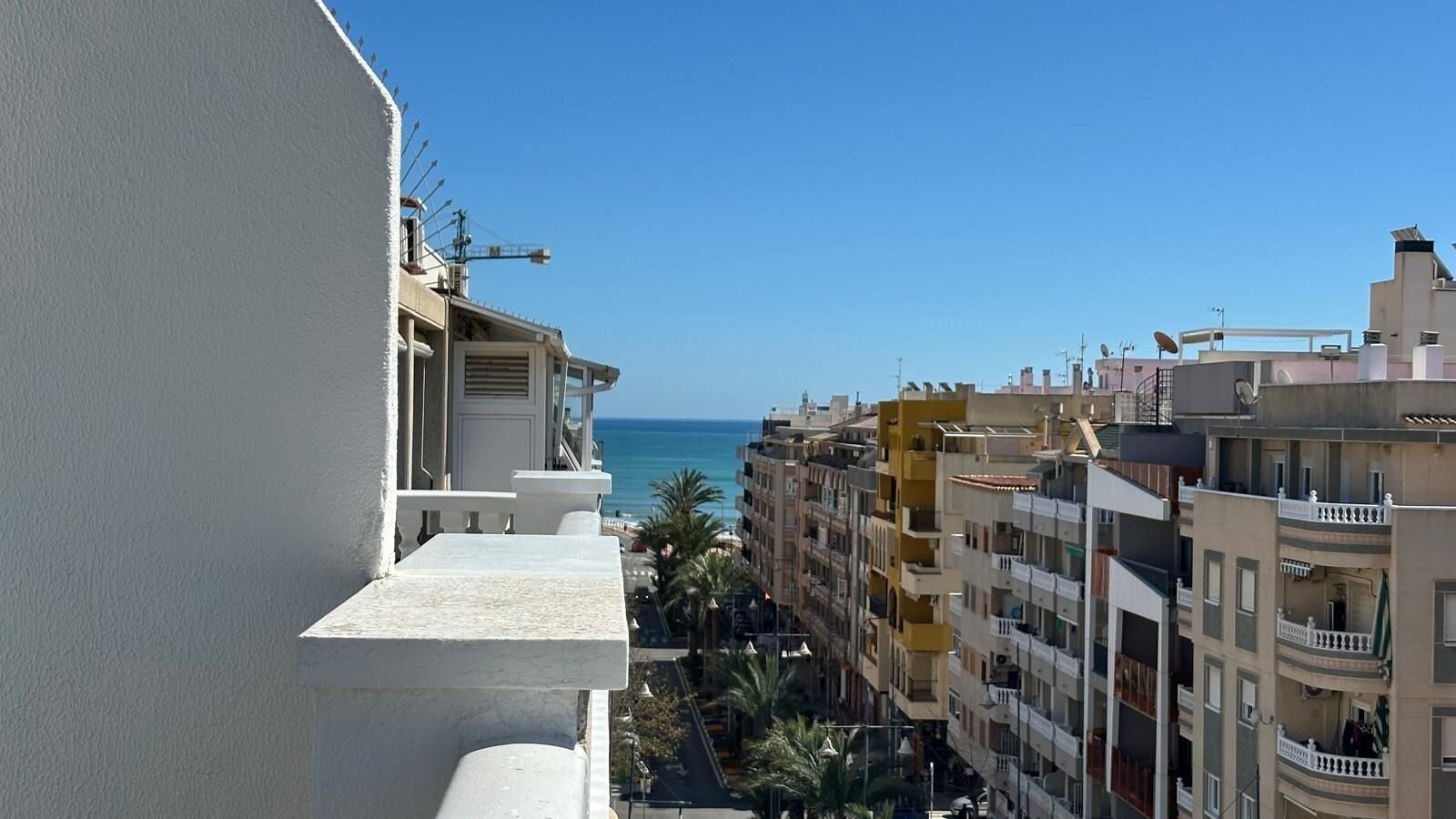 2-Bedroom Apartment in Torrevieja - Image 43