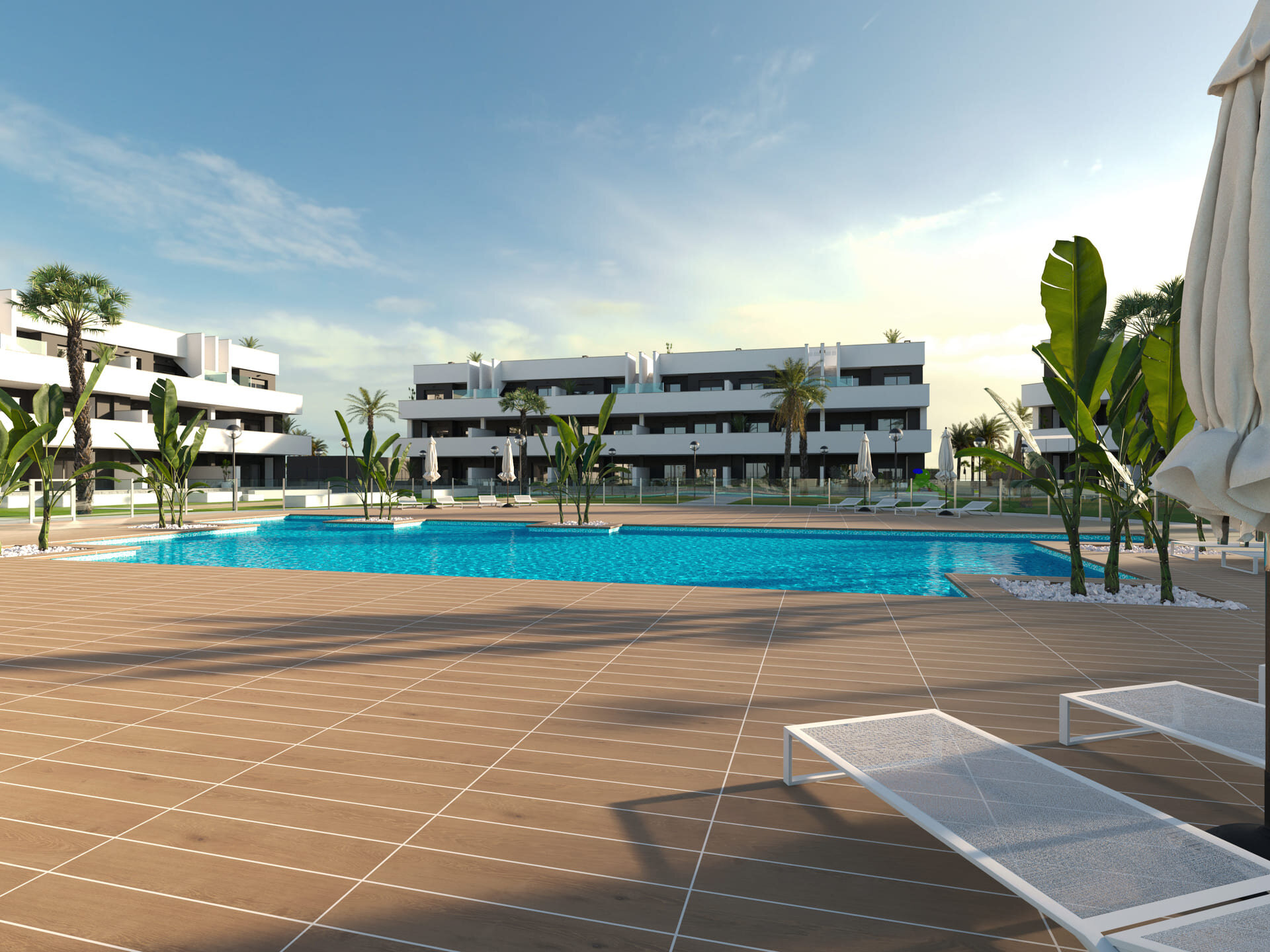 3-Bedroom Ground Floor Apartment in Guardamar del Segura - Image 25