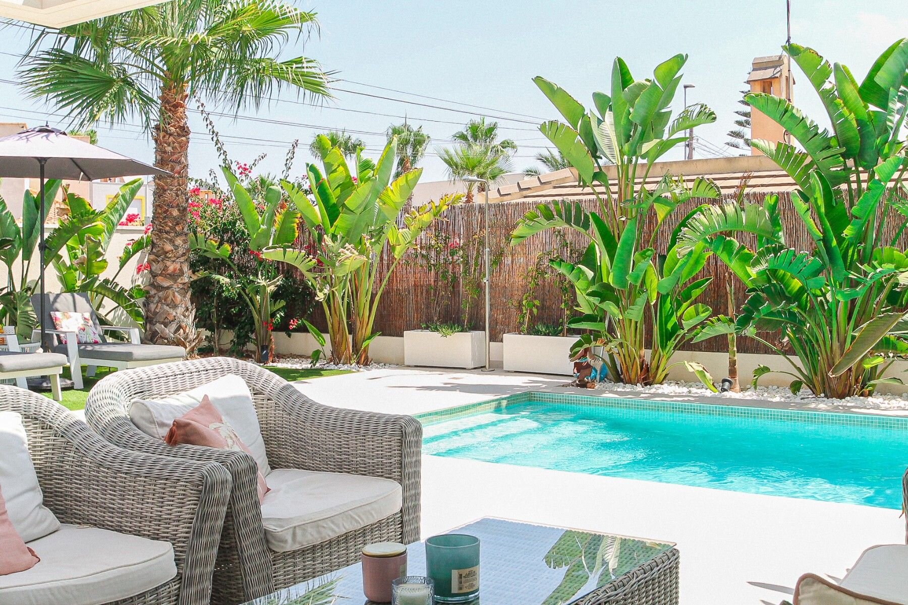 3-Bedroom Villa in Lomas de Cabo Roig, Orihuela Costa - Image 17
