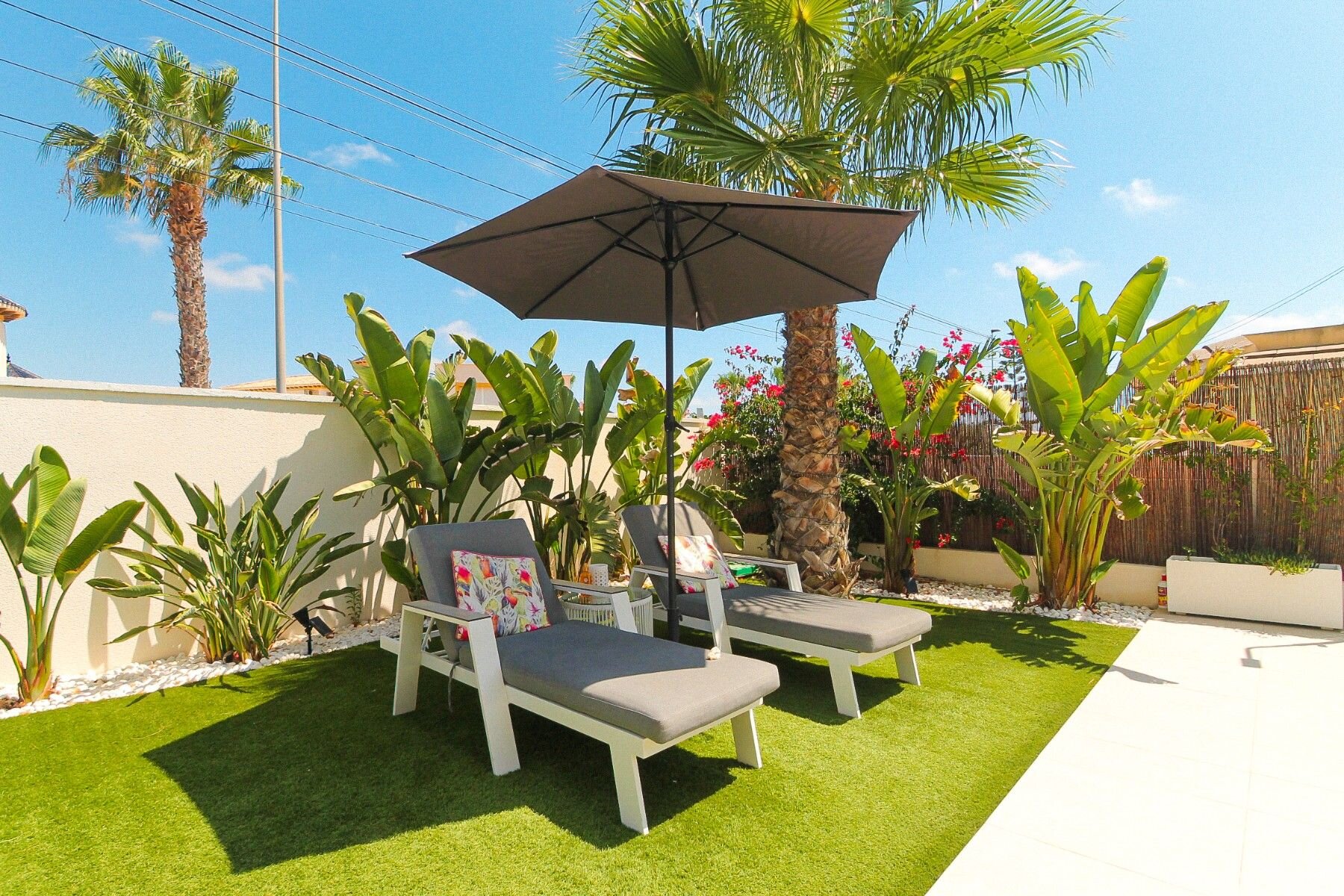 3-Bedroom Villa in Lomas de Cabo Roig, Orihuela Costa - Image 18