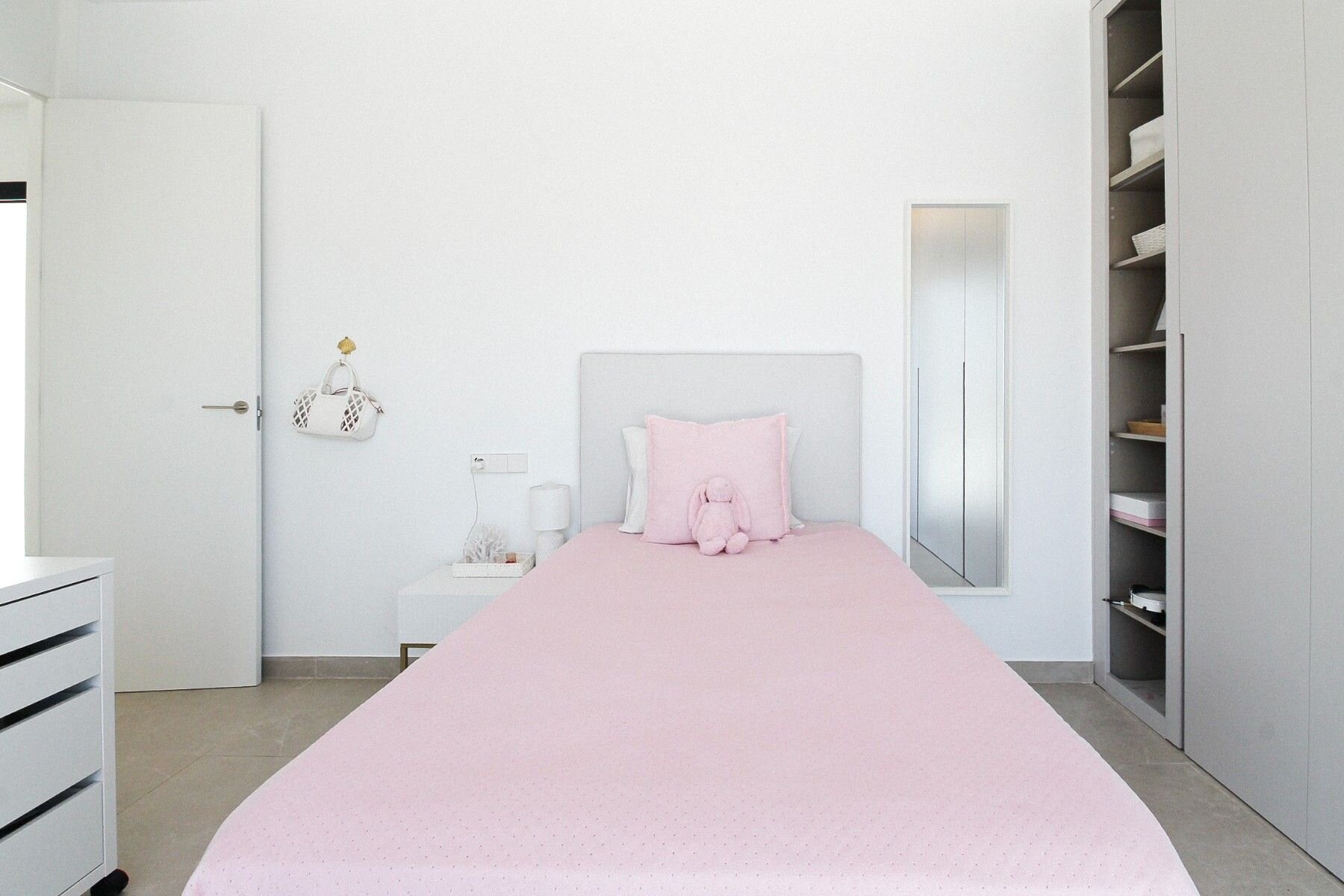3-Bedroom Villa in Lomas de Cabo Roig, Orihuela Costa - Image 30