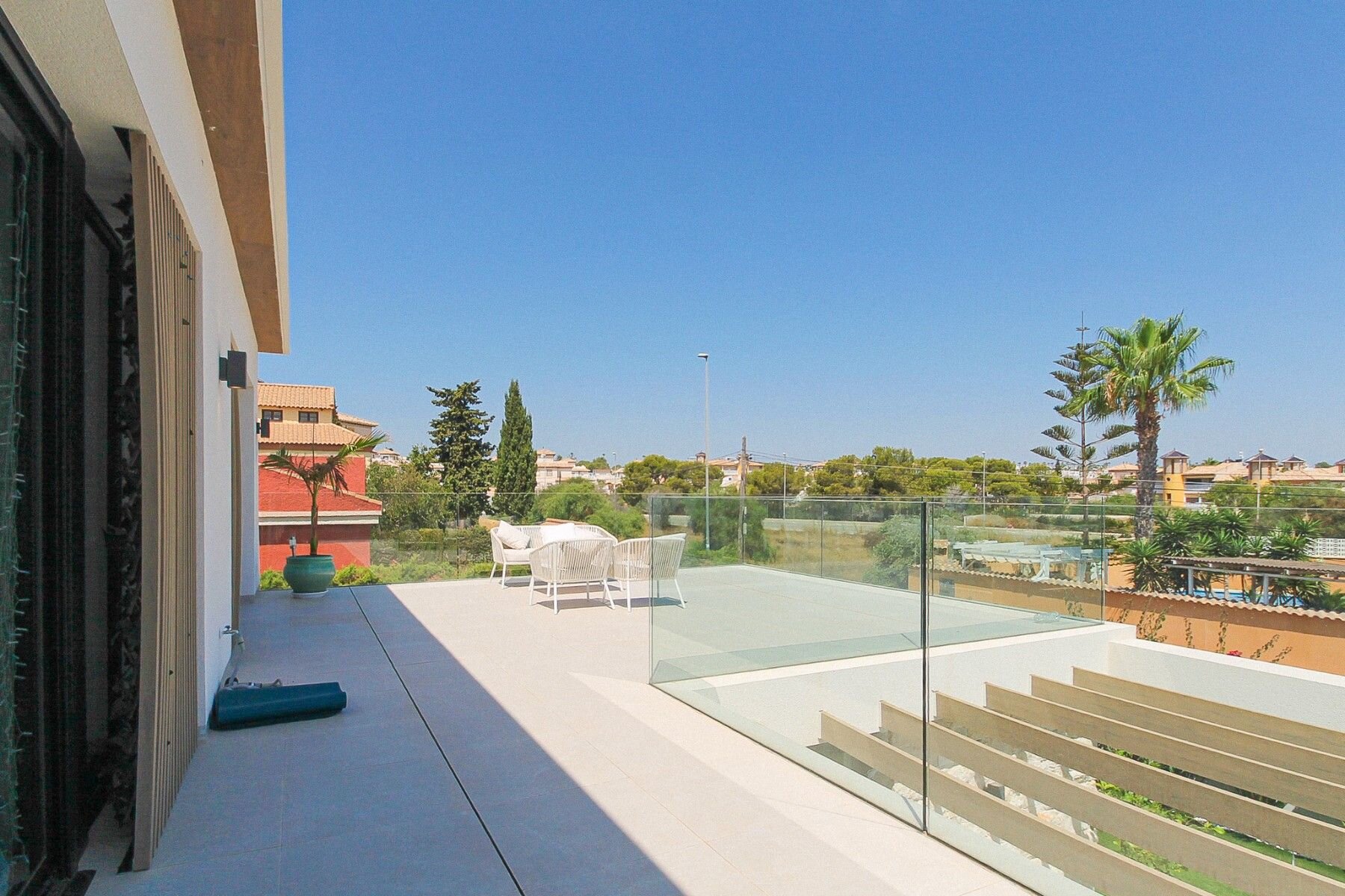 3-Bedroom Villa in Lomas de Cabo Roig, Orihuela Costa - Image 33