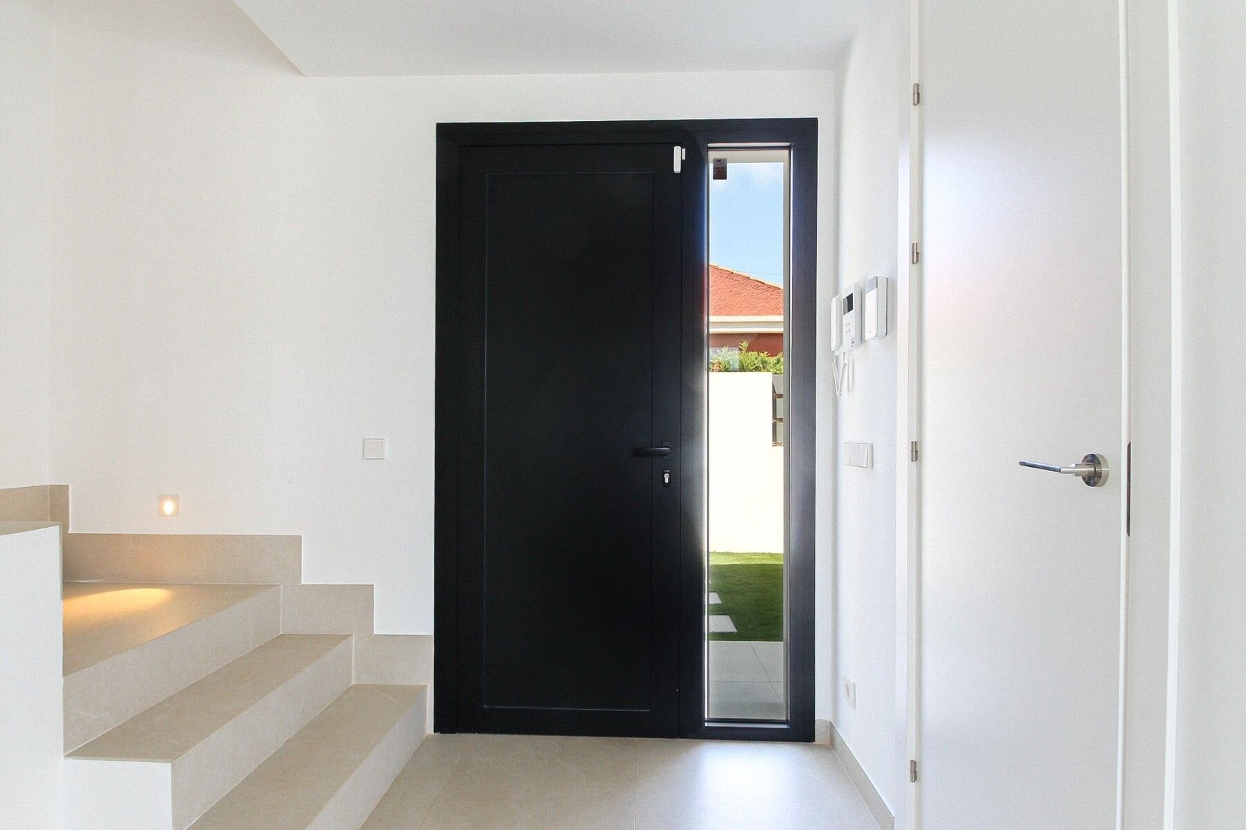 3-Bedroom Villa in Lomas de Cabo Roig, Orihuela Costa - Image 4