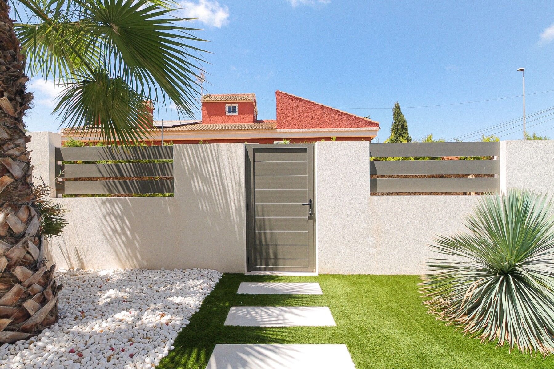 3-Bedroom Villa in Lomas de Cabo Roig, Orihuela Costa - Image 41