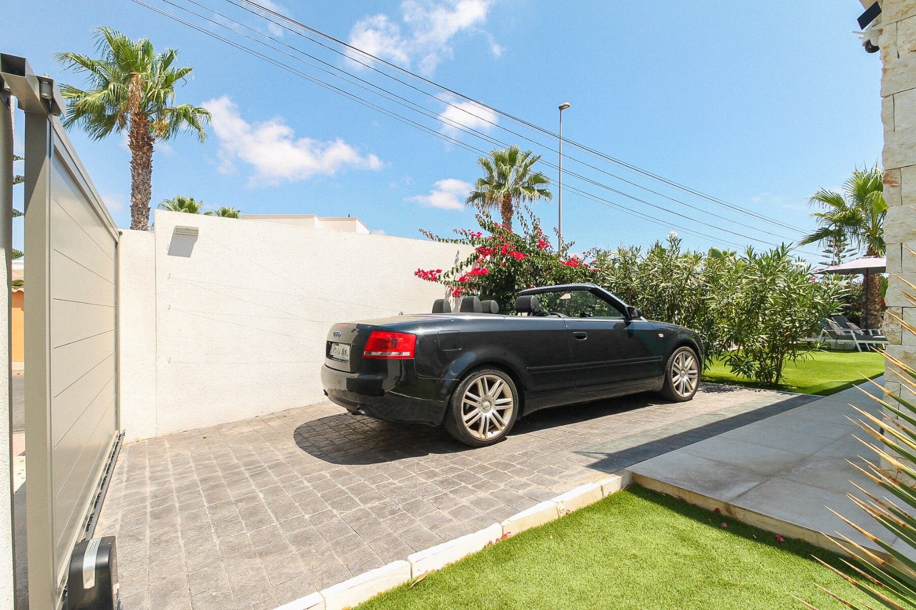 3-Bedroom Villa in Lomas de Cabo Roig, Orihuela Costa - Image 42